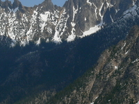 Silver Star Mountain