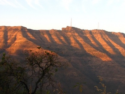 Sinhagad
