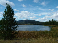 Silver Lake