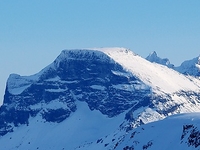 Skarfjellet