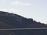 Skarnsund Bridge Skarnsund Bridge