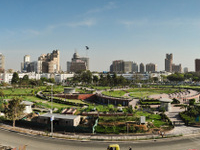 Connaught Place