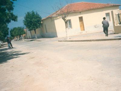 Ain Lechiakh