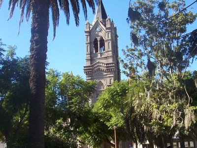 Baradero