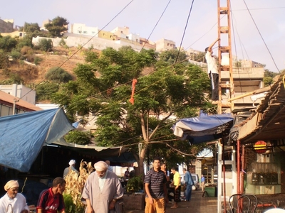 Beni Saf
