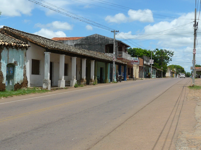 Caapucu