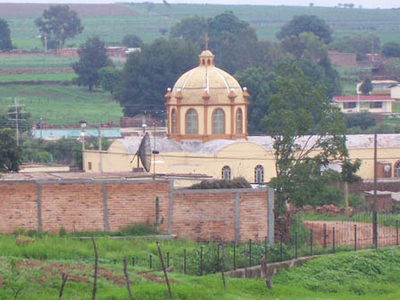 Milpillas de Allende