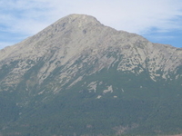 Slavkovský štít Slavkovský štít