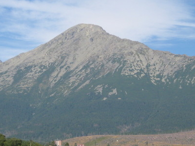 Slavkovský štít