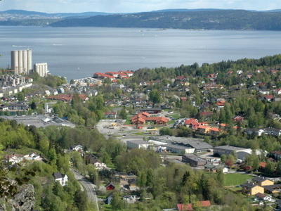 Slemmestad