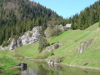 Slovak Paradise National Park Slovak Paradise National Park