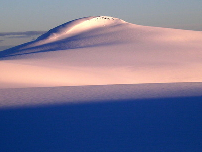 Myklebustbreen