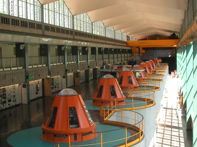 Murray 1 Power Station
