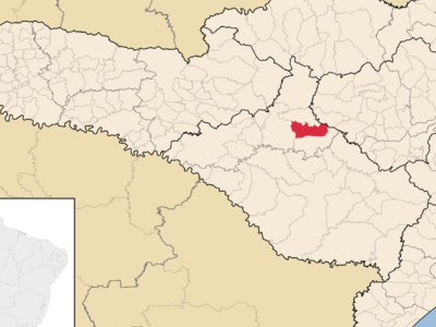 Sao Cristovao do Sul