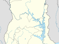 Sogakope Sogakope