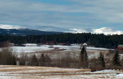 Norefjell