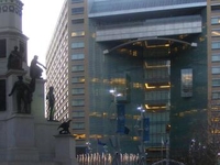 Campus Martius Park Campus Martius Park