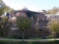 Sonnenborgh Observatory Sonnenborgh Observatory