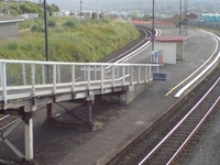 Avondale Train Station