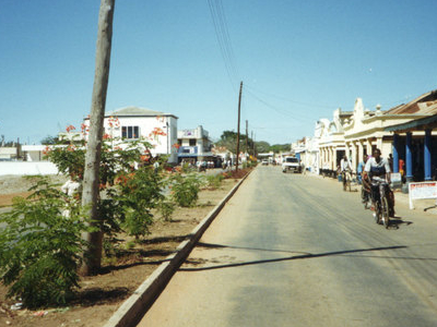 Soroti