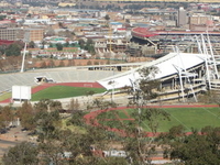 Johannesburg Stadium