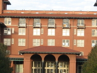 South Shore Cultural Center South Shore Cultural Center