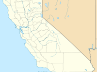South Wawona South Wawona