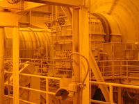 Fort Knox Gold Mine