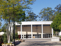 St. Peters Lutheran College St. Peters Lutheran College