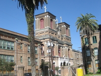 Saint Alphonsus Church Saint Alphonsus Church
