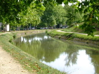 Canal de Berry