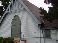 St. Andrew's Episcopal Church