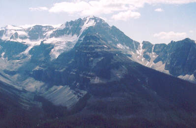 Stanley Peak