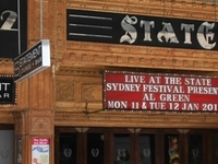 State Theatre State Theatre