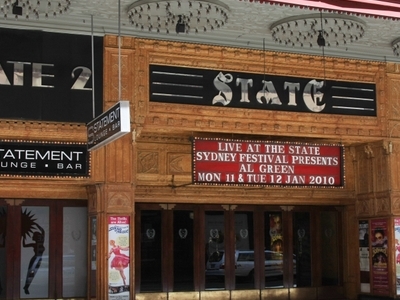 State Theatre