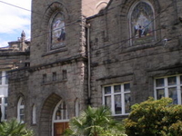 Staub Memorial Congregational Church