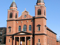 Church Of St. Casimir