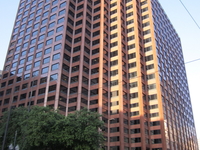 Pan American Life Center