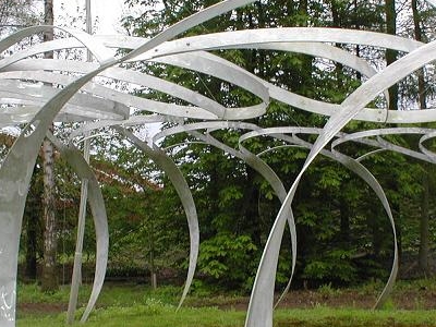 Garden Of Cosmic Speculation