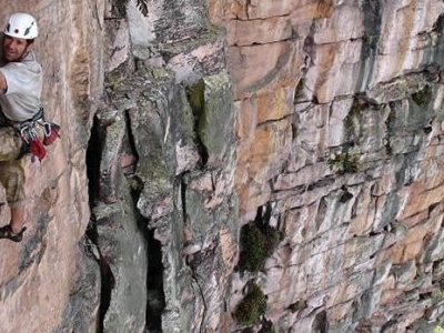 Mount Upuigma