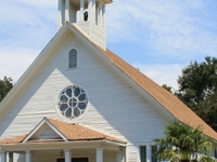 Saint Francis Xavier Roman Catholic Church