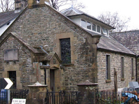 St Gregorys Church