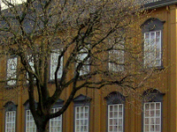 Stiftsgården