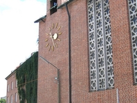 St. Jakob's Church