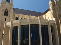 St Mary's Cathedral