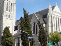 St Matthew's Church