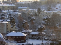 Stora Essingen Stora Essingen