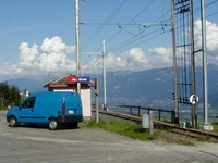 Stoss Pass Stoss Pass