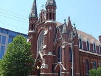 Cathedral Of Saint Paul