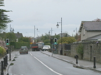 Straffan